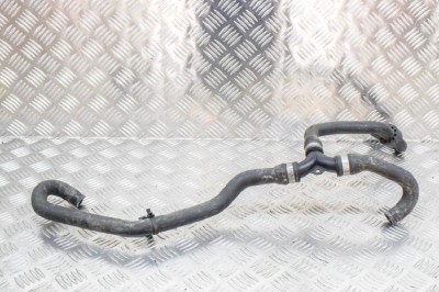 Furtun de lichid de răcire PORSCHE CAYENNE 92A 2015 OEM: 7P6.133.351,7P6133351 | 11506419 foto