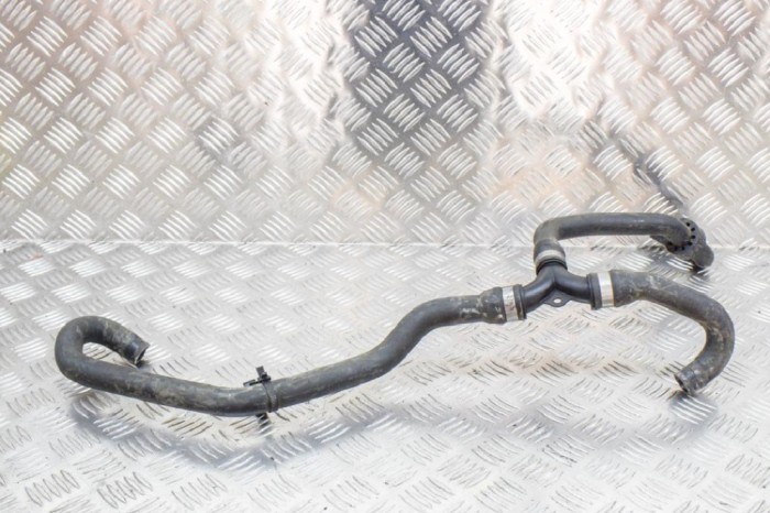 Furtun de lichid de răcire PORSCHE CAYENNE 92A 2015 OEM: 7P6.133.351,7P6133351 | 11506419
