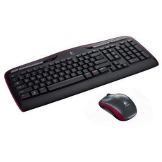 Tastatura Wireless MK330 920-003999