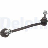 Bieleta antiruliu Tesla Model S Motor 60, 60D AWD, 70, 70D AWD, 75, 85, 85D AWD, 90, 90D AWD, P85, P85D AWD, P90D AWD, parte montare Axa fata