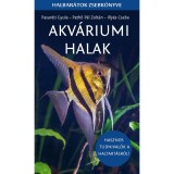 Akv&aacute;riumi halak - Hasznos tudnival&oacute;k a haltart&aacute;sr&oacute;l! - Illy&eacute;s Csaba