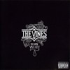 CD - The Vines &ndash; Vision Valley, Album 1CD-Set, 2006, Made in the EU., Capitol Records