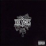 CD - The Vines &ndash; Vision Valley, Album 1CD-Set, 2006, Made in the EU., Capitol Records