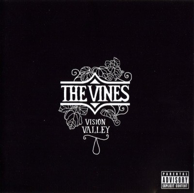 CD - The Vines &amp;ndash; Vision Valley, Album 1CD-Set, 2006, Made in the EU. foto