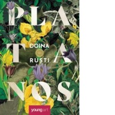 Platanos - Doina Rusti
