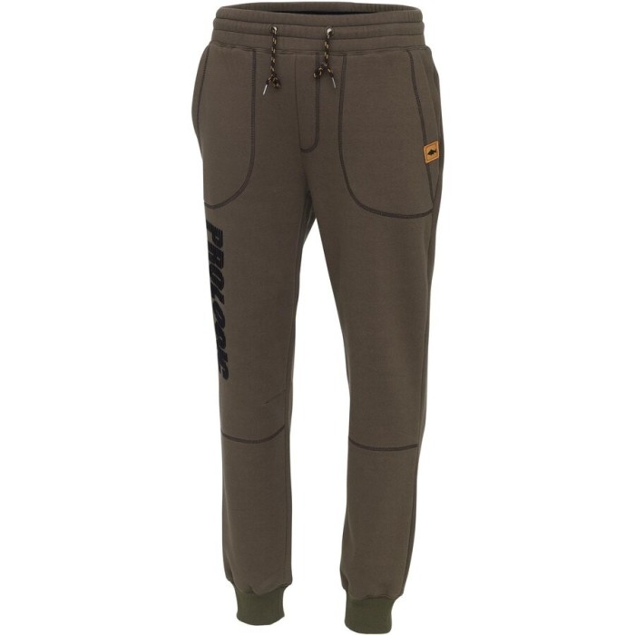 PANTALON PROLOGIC CARPIO JOGGERS ARMY GREEN MARIME XL