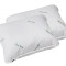 Set 2 Perne Somnart matlasate Aloe Confort 60x60 cm Relax KipRoom