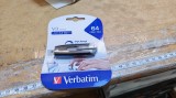 Stick Verbatim 64 GB &sect;.2