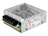 Alimentator modular 50W 5VDC 10A