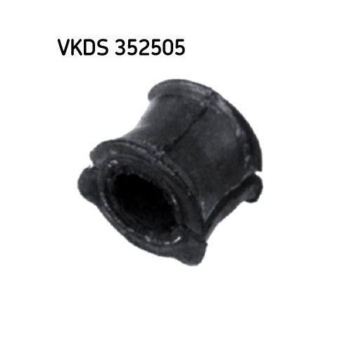 SKF cuzinet, stabilizator