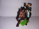 bnk jc Figurina cavalerist USA - Britains Deetail