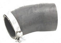 Furtun intercooler Audi A3, 202013, Vw Golf Vi, 202016; Jetta, 202010; Passat (B6), 202010; Tiguan, 202016 Motor 2,0 Tdi, OE: 1k0145828s; 5n0145828d,