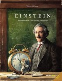 Einstein. Calatoria uimitoare a unui soricel in timp si spatiu - Torben Kuhlmann, Corint