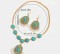 Set colier și cercei - 3