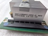0K09CJ Dell PERC H310 Mini Mono RAID Controller
