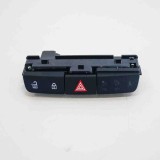 Panou Butoane Opel Insignia A G09 2013 OEM 13324594, Buton Start Stop, Argintiu