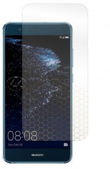 Folie pentru Huawei P10 Lite, Ultra-Rezistentă, Claritate Cristalină, Aplicare Ușoară foto
