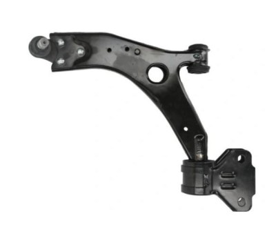 Brat suspensie roata SRL 90C237, Stanga, Fata foto