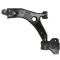 Brat suspensie roata SRL 90C237, Stanga, Fata