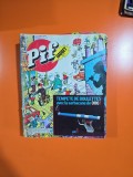 Revista Pif Gadget nr.421