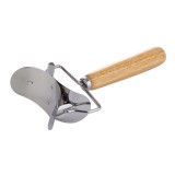 Forma pentru ravioli, de taiat aluat, inox, 20,5 x 9 cm, Kinghoff