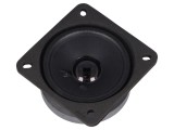 Difuzor general 8W 4&Omega; 66,5x66,5x31,8mm