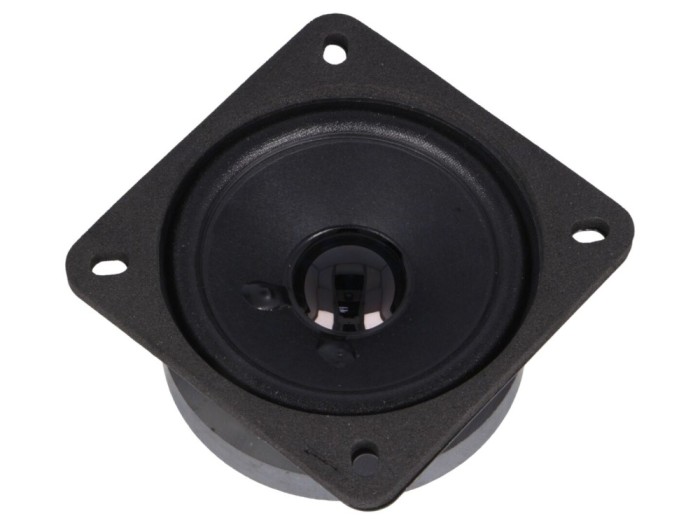 Difuzor general 8W 4&Omega;