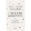 Csod&aacute;k kisk&ouml;nyve - 102 t&ouml;rt&eacute;net az &eacute;let szeretet&eacute;ről - Stefanos Xenakis