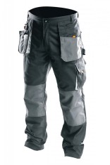 Pantaloni de lucru 2XL foto