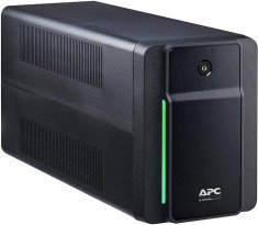 UPS APC BVX1600LI-GR 1600 VA Black foto