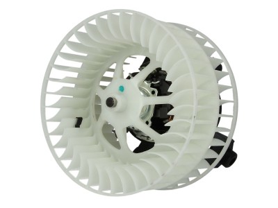Ventilator, habitaclu MERCEDES A-CLASS (W168) (1997 - 2004) THERMOTEC DDM012TT foto