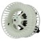 Ventilator, habitaclu MERCEDES A-CLASS (W168) (1997 - 2004) THERMOTEC DDM012TT
