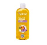 Spuma de baie parfum MANGO 500ml SPLASH