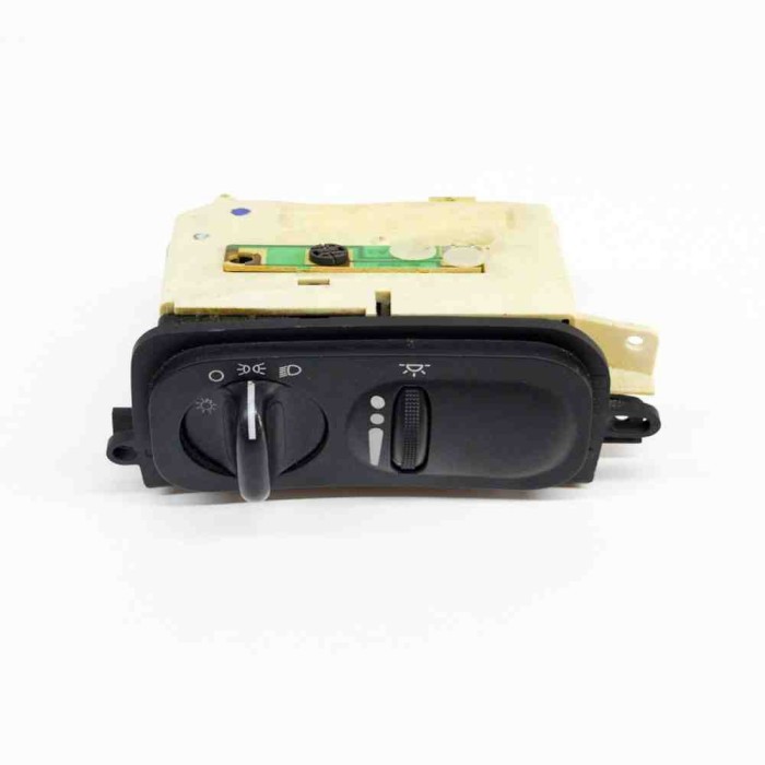 Modul de control comutator faruri DODGE INTREPID 1998 17371288
