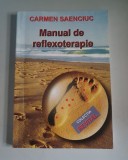 Manual de reflexoterapie - Carmen Saenciuc