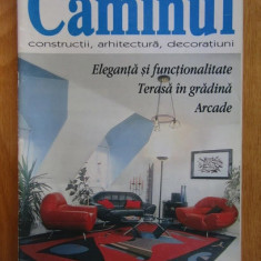 Revista CAMINUL nr. 5 / 1998