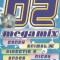 Casetă audio Cool Megamix 02