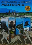 Cumpara ieftin Alexander the Great's Macedonia - 2006 ($T202)