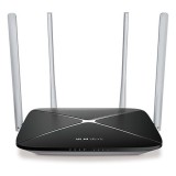 ROUTER DUAL BAND AC1200 4 ANTENE MERCUSYS - KOM-AC12