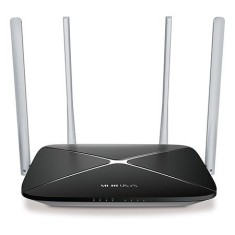 ROUTER DUAL BAND AC1200 4 ANTENE MERCUSYS - KOM-AC12