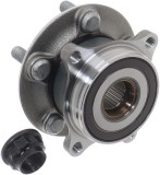 Rulment roata Lexus Ct (Zwa10); Toyota Prius (W3), 200h (ZWA10_), 1.8 Hybrid (ZVW30), 1.8 Plug-in Hybrid (ZVW30, ZVW35), punte fata, SRLine