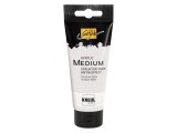 Pasta acrilica Solo Goya M 100 ml