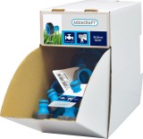 Adaptor furtun Aquacraft SoftTouch G3/4 pentru furtun de gradina