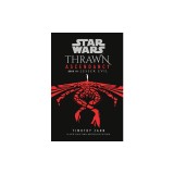 Star Wars: Thrawn Ascendancy (Book III: Lesser Evil)