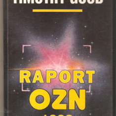 Timothy Good-Raport ozn 1992