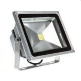 Proiector LED 20W, pentru exterior si interior