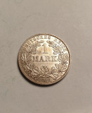 1 Mark Marca 1914 A UNC, Europa