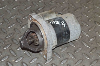 Electromotor FORD FIESTA VI 2015 OEM: cv6t-11000-gd foto