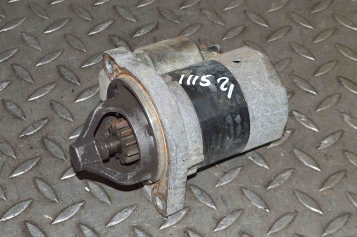 Electromotor FORD FIESTA VI 2015 OEM: cv6t-11000-gd