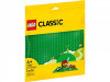 LEGO CLASSIC Placa De Baza Verde 11023